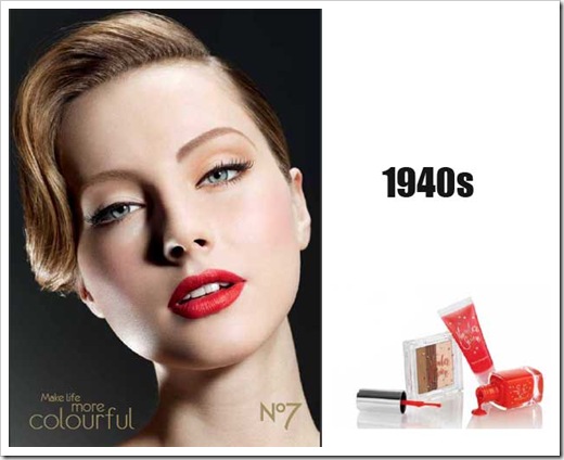 1940s-makeup