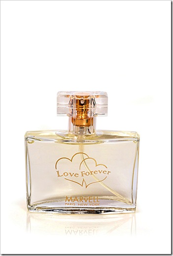 marvell- Love Forever