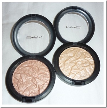 Highlight Powders Highlight Powders