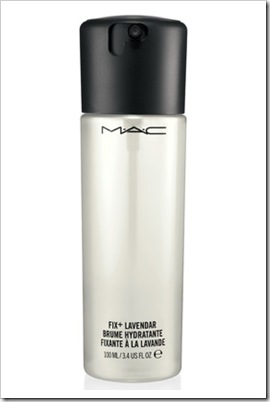 MAC-Holiday-2010-Winter-2011-Champ-Pale-Makeup-Collection-Fix-plus-lavender-spray