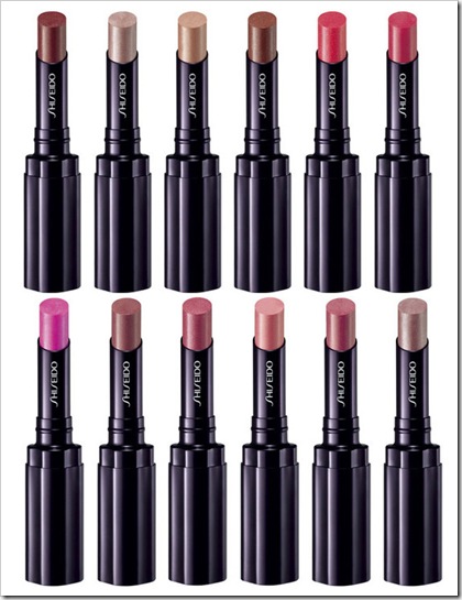 Shiseido-2011-Spring-Summer-Lipstick-Shimmering-Rouge