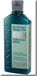 Verdon Pure Face Wash