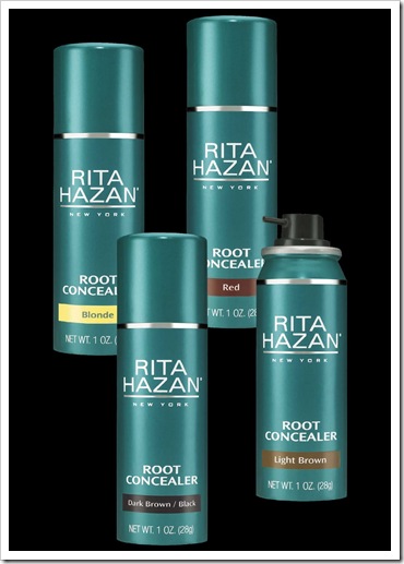 Rita Hazan RootConcealer
