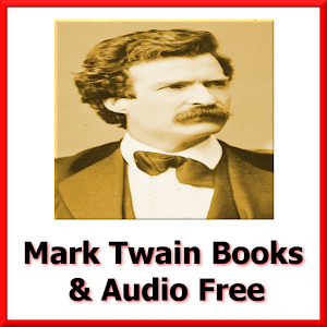 Mark Twain Books & Audio Free.apk 2.2.gp.audio
