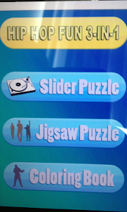 How to install Hip Hop Picture Puzzle 1.0 apk for android