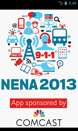 NENA 2013