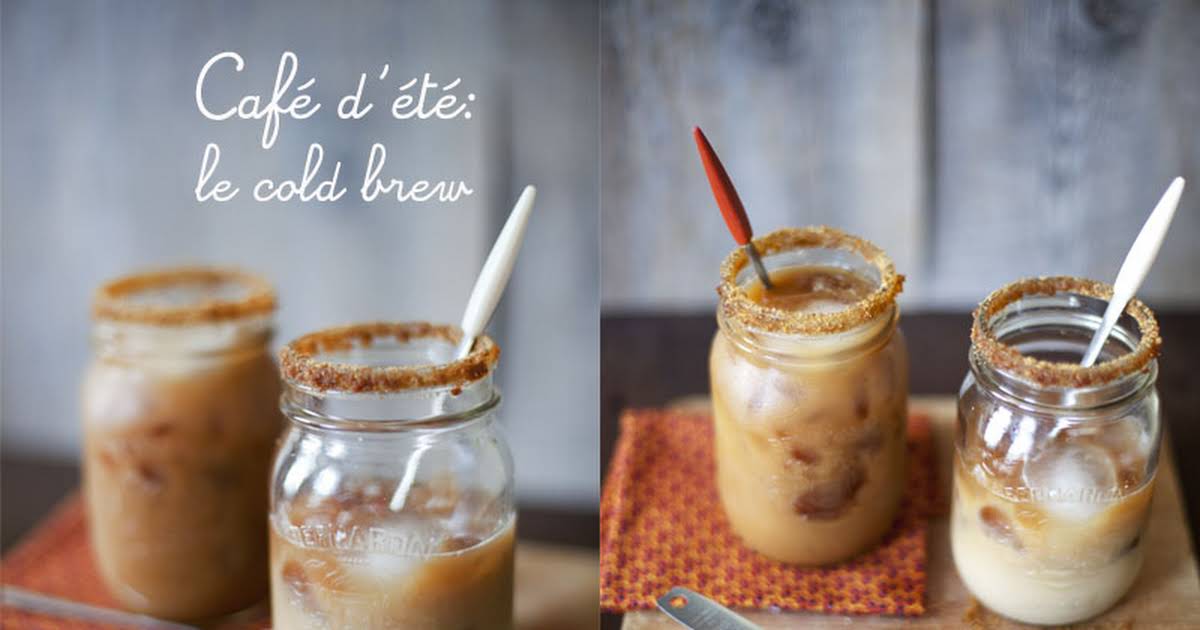 Cold Chocolate Drink Recipes Yummly