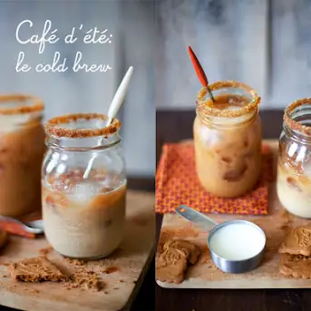 How to Make Cold Brew Coffee Recipe - Love and Lemons