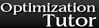 Link to Optimization Tutor's Internet Marketing SEO Guides
