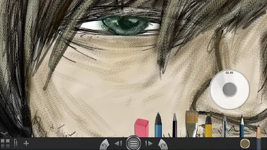 Storyboard Studio - screenshot thumbnail