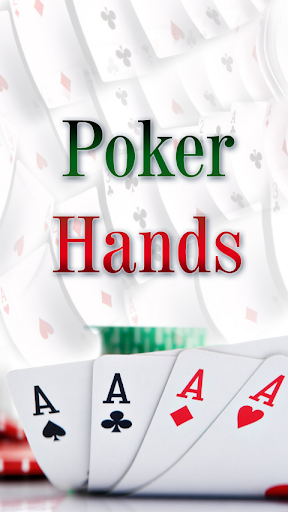 Poker Hands