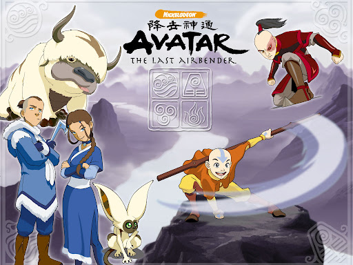 nickelodeon's avatar the last airbender into a live action movie