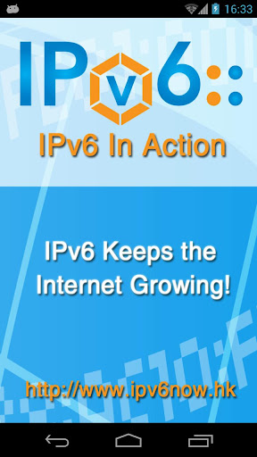 IPv6Now.HK