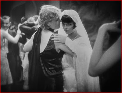 MONDO 70: A Wild World of Cinema: PANDORA'S BOX (1929): A Film For