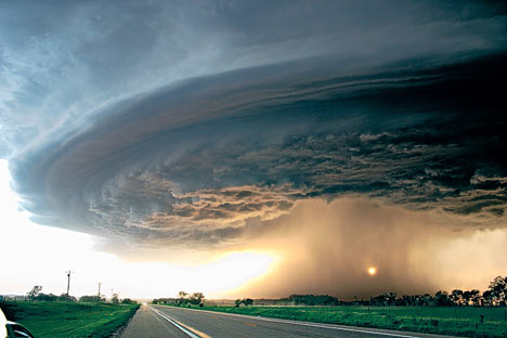 Awesome Nature