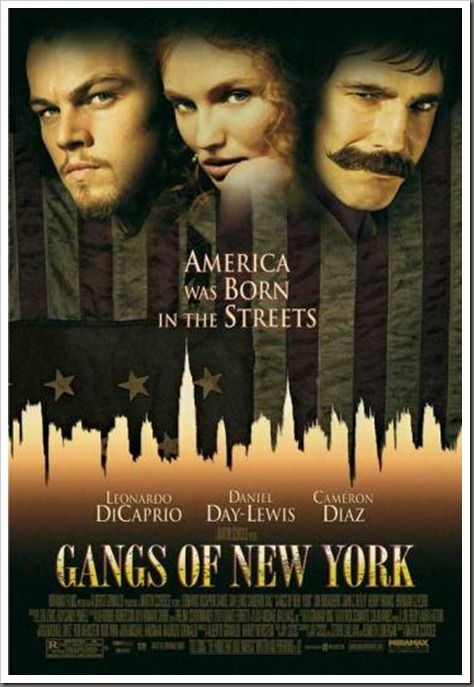 Gangs-New-York