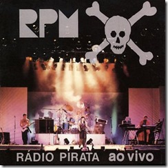 RPM ao vivo