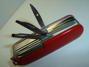 Victorinox astronaut online