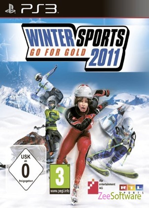 DownFodas winder sports 2011 ps3