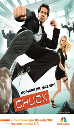Downloads Fodas-chuck 3 temporada