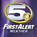 WKRG Radar logo