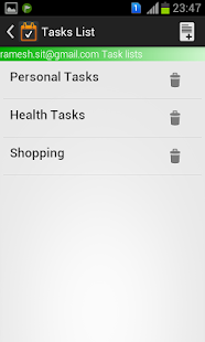 Super Tasks - reminder Screenshots 7