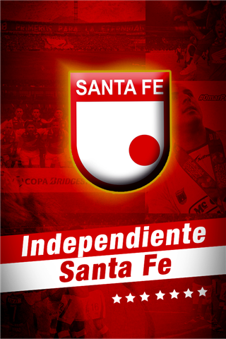 INDEPENDIENTE SANTA FE