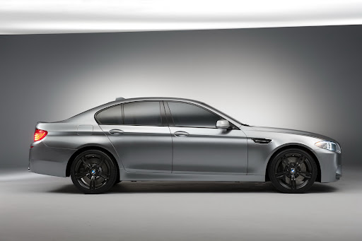 Bmw m5 седан