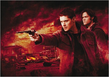 Supernatural foto Promo