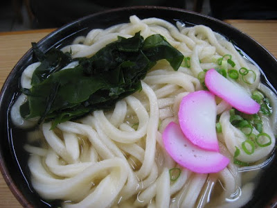 四国のとっておき つるやうどん 香川 観音寺市