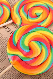 Lollipop Puzzle poster 4