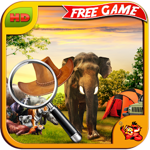 African Safari - Hidden Object.apk 67.0.0
