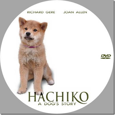 Hachiko--A-Dogs-Story-2009--Cd-Cover-31140