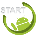 Android Taskbar icon