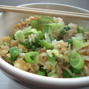 Ryż smażony z jajkiem po chińsku - Czytaj więcej »