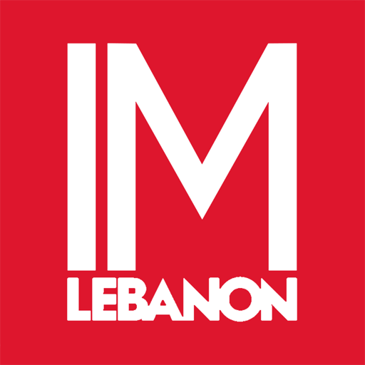 IMLebanon 新聞 App LOGO-APP開箱王