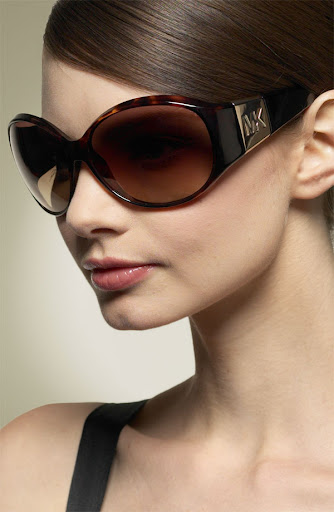 michael kors tobago oversized sunglasses How to choose the right sunglasses 