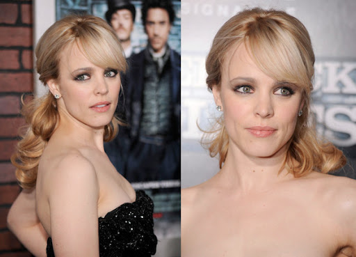 prom hairstyles for medium length hair down. Prom Hairstyles Down Medium