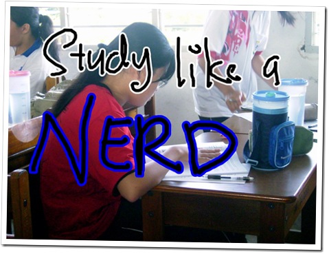 nerd