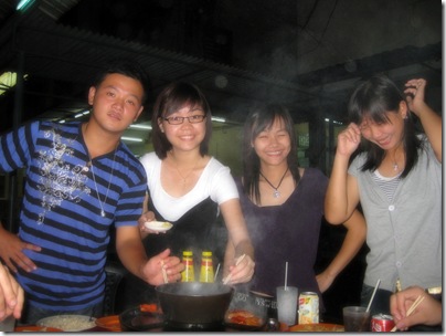 kelvin, nicole, brenda, fung kee