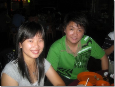 fung kee, jun leong