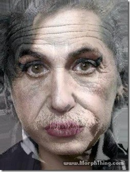 Amy-Winehouse--Albert-Einstein