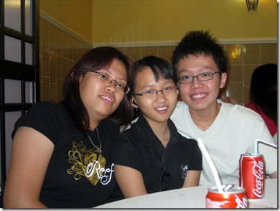 Cousins