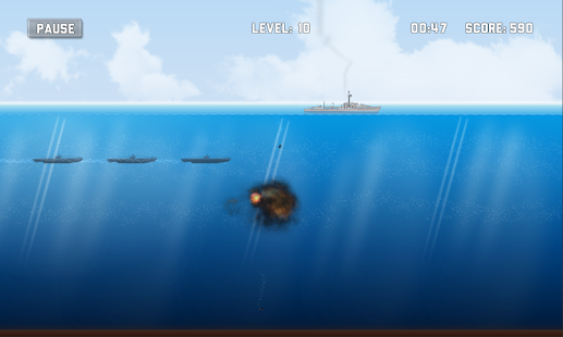 How to mod Destroyer Command lastet apk for pc