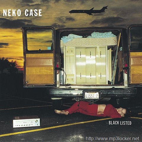 neko case blacklisted. Blacklisted