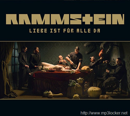 sharleen spiteri rammstein. Rammstein – Discography 1994 -