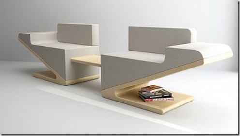 Innovative-V-two-furniture-for-small-space