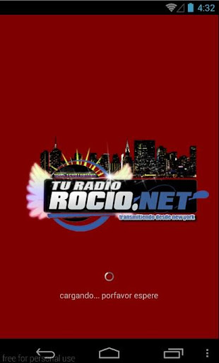 RadioRocio.NET HD ♫♫ NEW