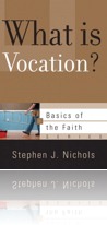 what is vocation