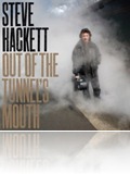 hacket-out of the tunnels mouth